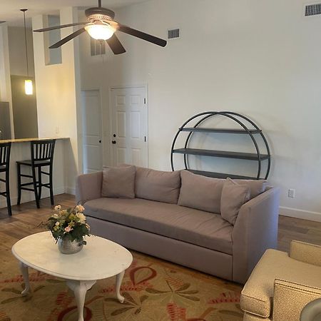 Modern, Upscale, And New Blue Bungalow In The Heart Of Downtown St Augustine St. Augustine Buitenkant foto