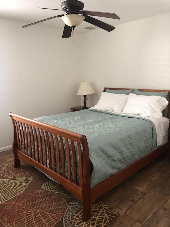 Modern, Upscale, And New Blue Bungalow In The Heart Of Downtown St Augustine St. Augustine Buitenkant foto