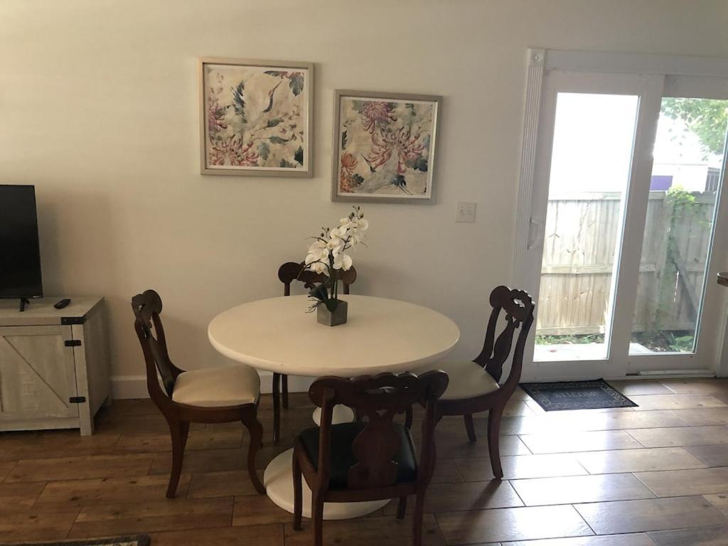 Modern, Upscale, And New Blue Bungalow In The Heart Of Downtown St Augustine St. Augustine Buitenkant foto