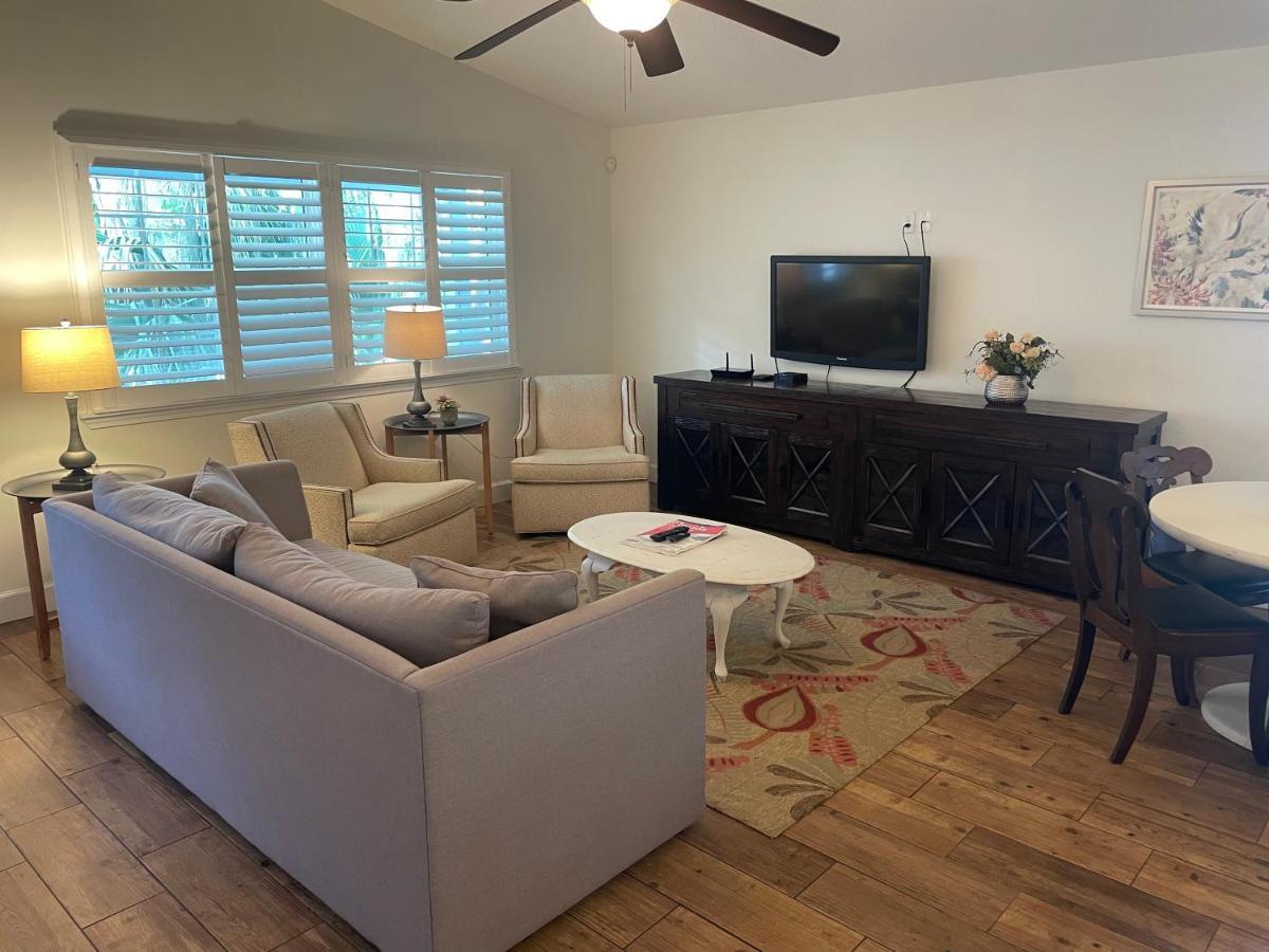 Modern, Upscale, And New Blue Bungalow In The Heart Of Downtown St Augustine St. Augustine Buitenkant foto