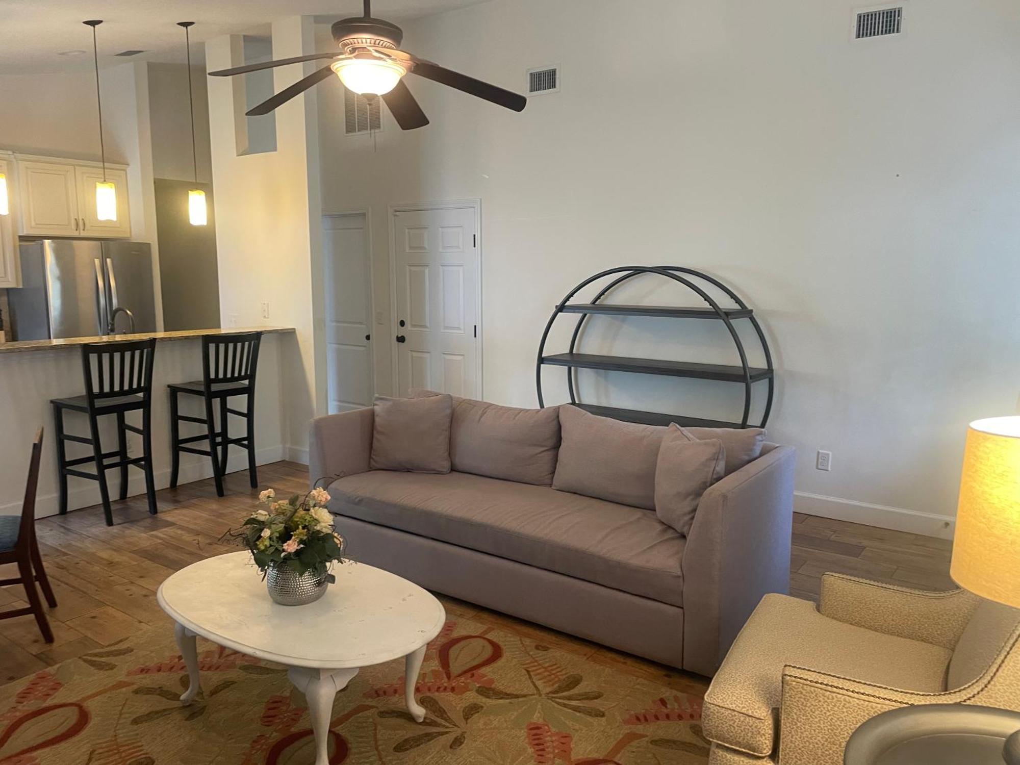 Modern, Upscale, And New Blue Bungalow In The Heart Of Downtown St Augustine St. Augustine Buitenkant foto
